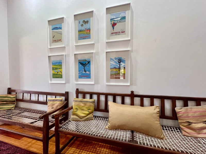 farmhouse paintings