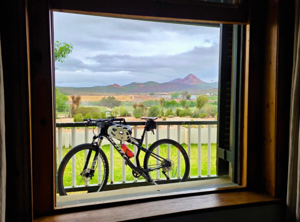 De Rustica Cycling -