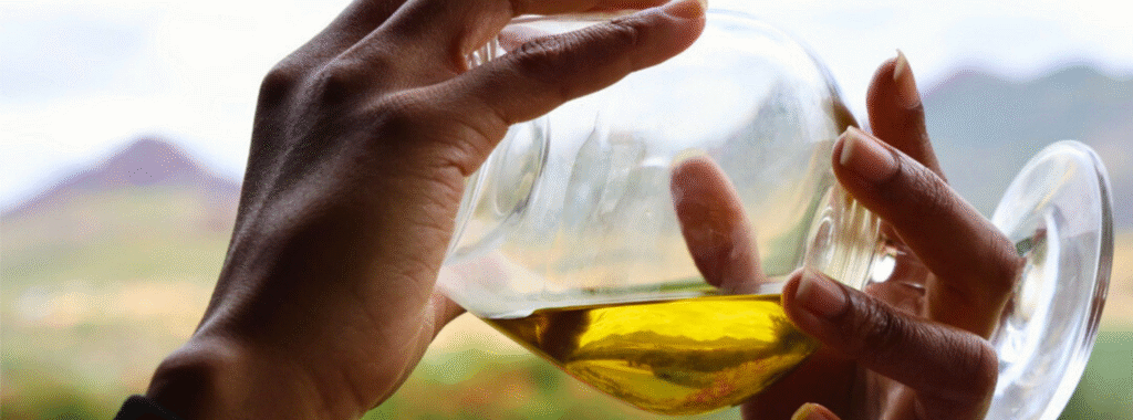 De Rustica at the SA Olive Awards -