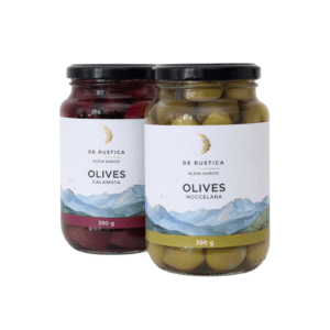 De Rustica Olives