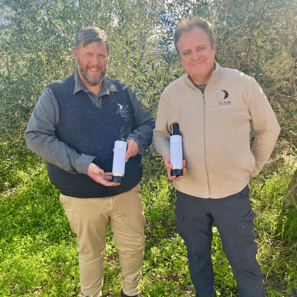 De Rustica Olive Estate Favalosa Wins EVOO Nova Awards 2026 -