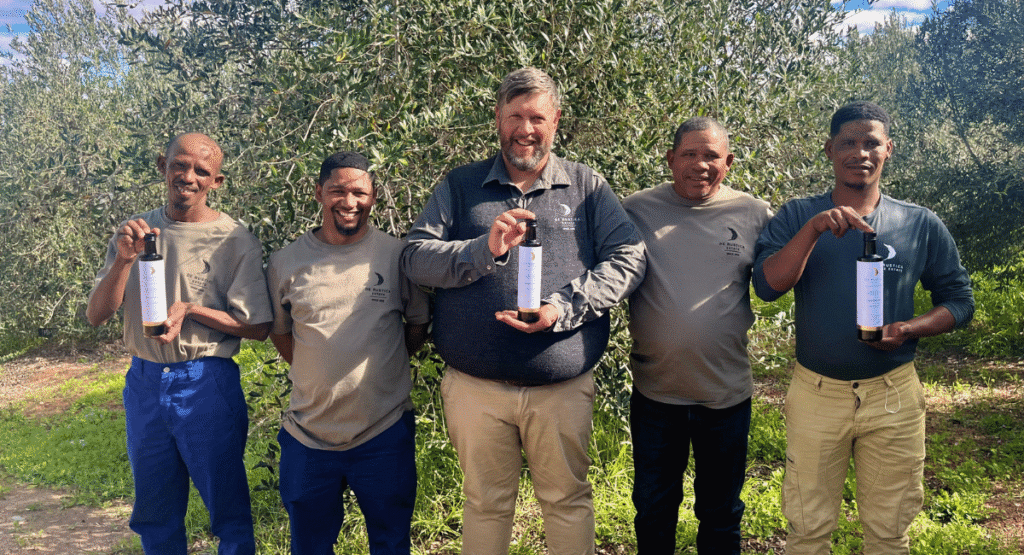 De Rustica Olive Estate Wins EVOO Nova Awards 2026