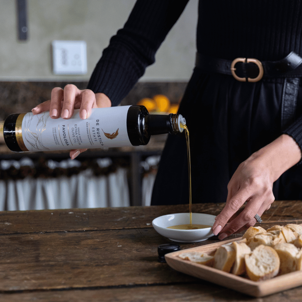 De Rustica Wins EVOO Nova Awards 2026 -