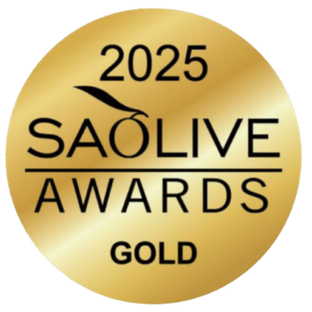 SA Olive - Extra Virgin Olive Oil Awards 2025